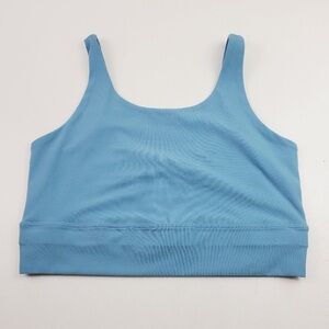 Nike Yoga Luxe Tank Top